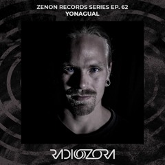 YONAGUAL | Zenon Records Series Ep. 62 | 18/08/2022