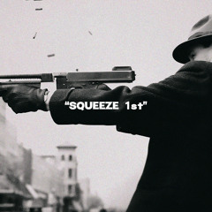 Dark Boom Bap Beat "Squeeze 1st"