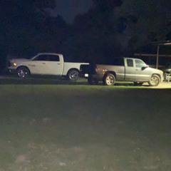 Cigarettes And Studio Sessions