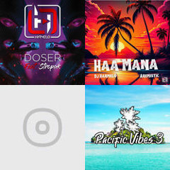 Pacific vibes 🇳🇨