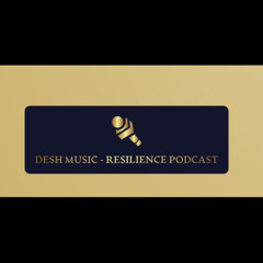 RESILIENCE PODCAST - EPISODE 10  WINTER MIX 2026