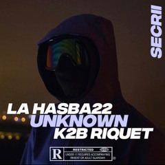 K2b Riquet x La Hasba22