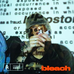 Bleach EP - Godlands