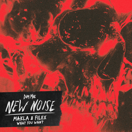 Makla & Filex - What You Want