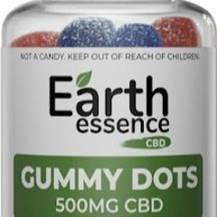 Earth Essence CBD Gummies CBD Get it Now