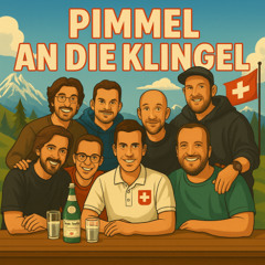 Pimmel an die Klingel