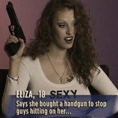 DO U WANNA C A DEAD BODY?
