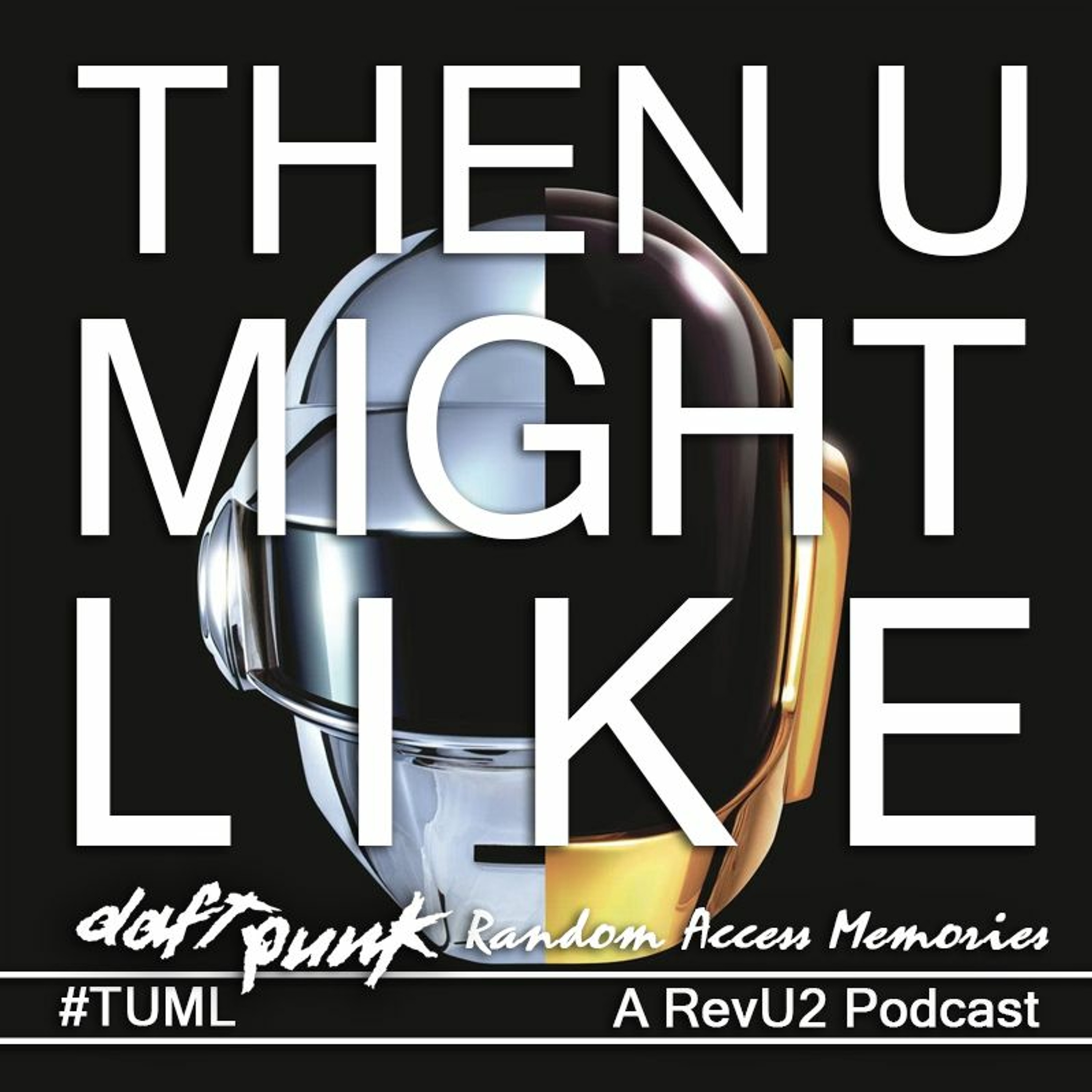 The U2 Podcast
