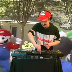 Super Smash Borders Mix 19/02/21