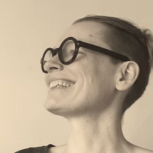 Claudia Molitor "Fever" composed for The Monochrome Project