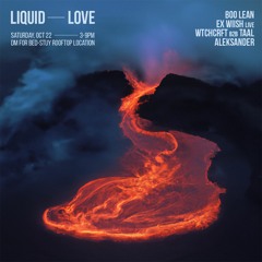 Aleksander @ Liquid Love