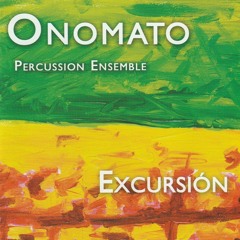 Onomato Percussion Ensemble