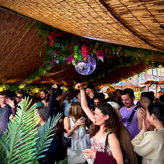 Siky's Smokin' somethin Vol 2 - House Mix 6.18.25