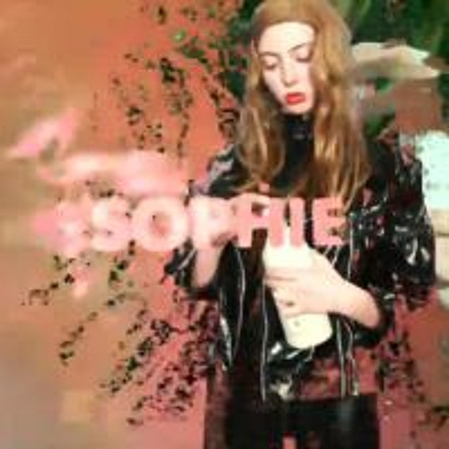 SOPHIE Live at JustJam (LQ)