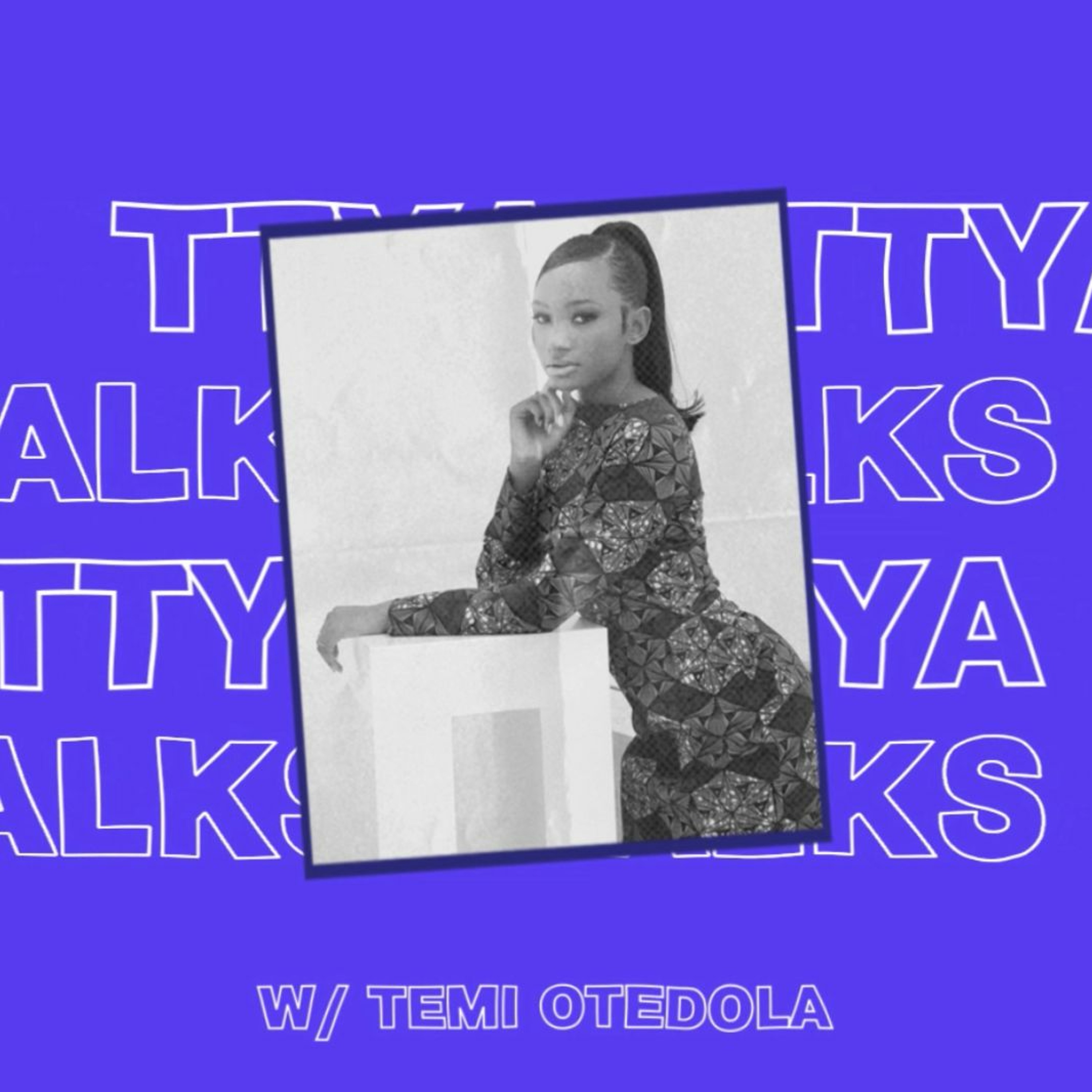 TTYA TALKS