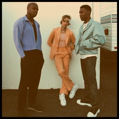 Justin Bieber feat. Daniel Caesar & GiveOn - Peaches (JOHNNY Blend)