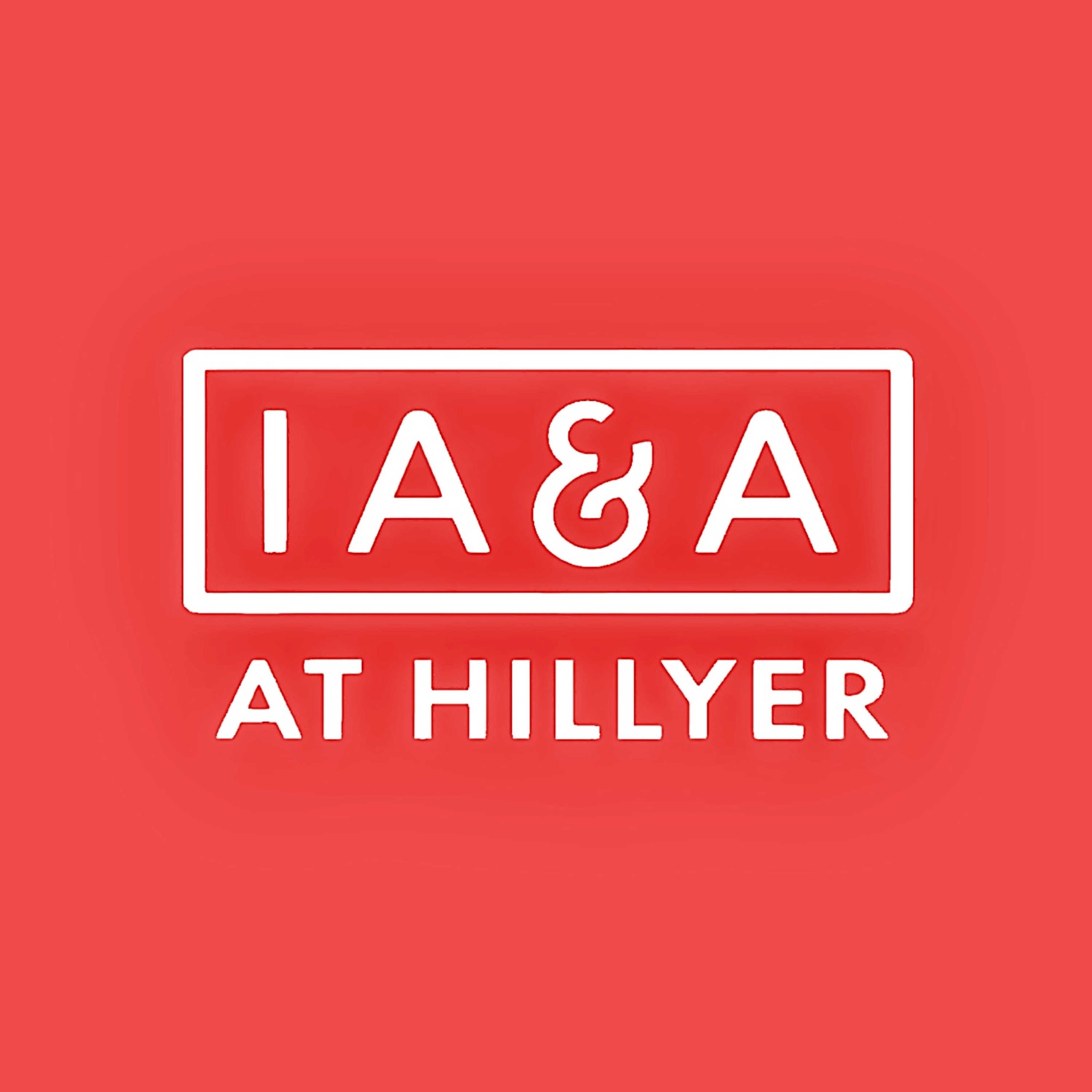 IA&A at Hillyer