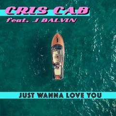 Just Wanna Love You (feat. J. Balvin)
