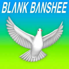 Blank Banshee - Green Ray