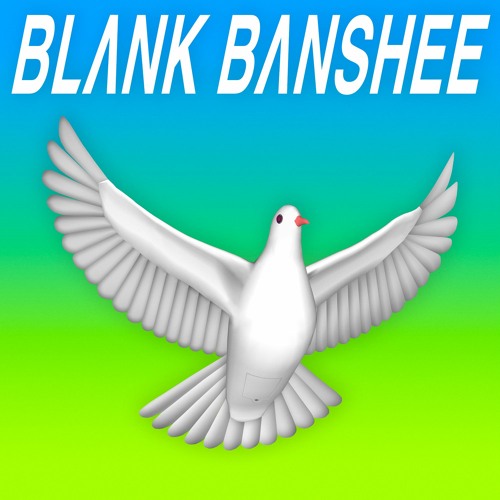Blank Banshee - Mythril