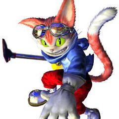 BLiNX The Time Sweeper OST - Everwinter