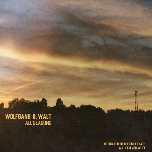 The Adventurous Travels Of The Mysterious Mrs G