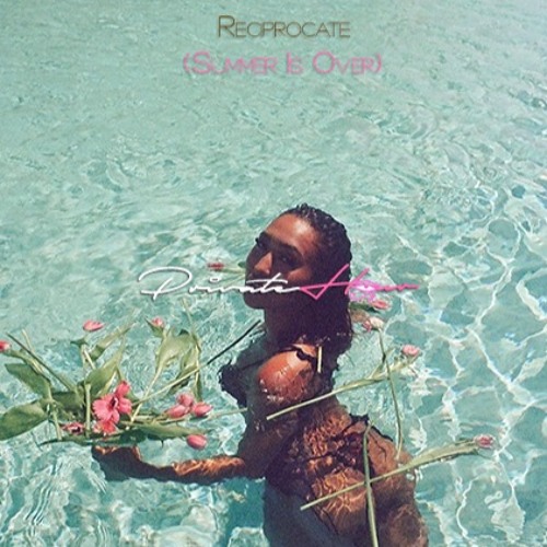 PRIVATEHOUR||SUMMER IS OVER (RECIPROCATE FREESTYLE)