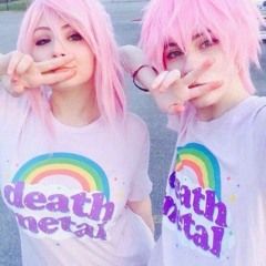 creep me out n' haunt me