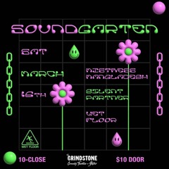 Mangladesh Live @ Soundgarten 2024