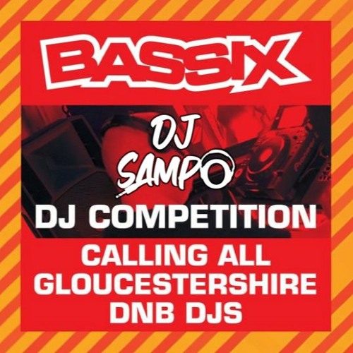 Bassix Comp Mix 2023