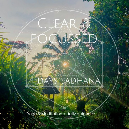 Visualization Meditation On The Breath