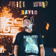 (FREE) Juice Wrld Type Beat "Faygo"
