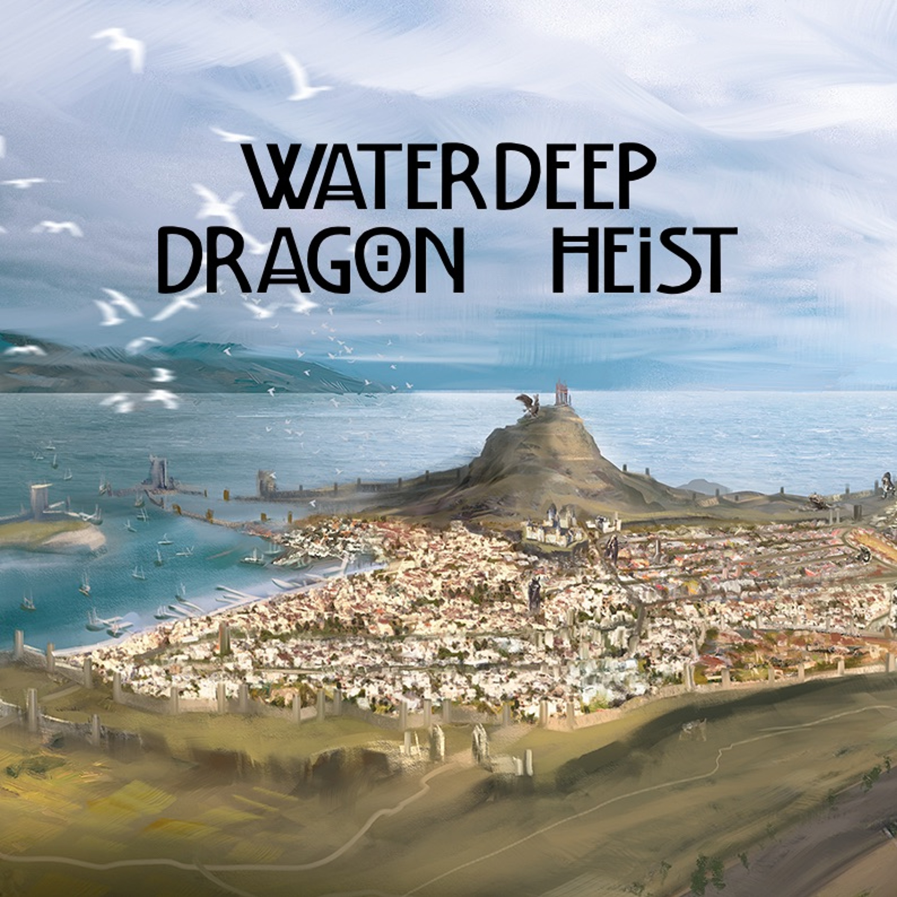 C01-E009 - Wardragon