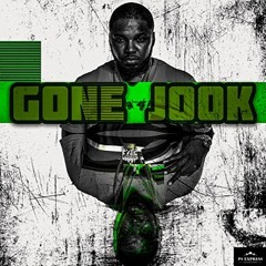 Don-P the Panhandle King - Gone Jook (feat. A.Smith)