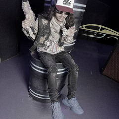 Legendary / Lane Changing (Mixx)