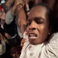 A$AP Rocky - Peso (Remix)