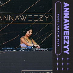 annaweezyy @ Bass Canyon 2024 [Local Stage]