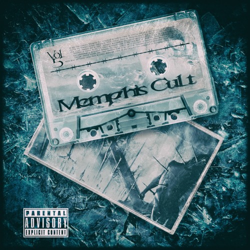 Jarvis Cassette - Memphis Cult,ARePS