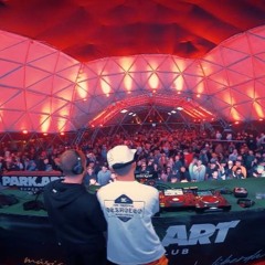 Arthur Rizzo B2B Groove N Hat @ PARK.ART 22.04.2023