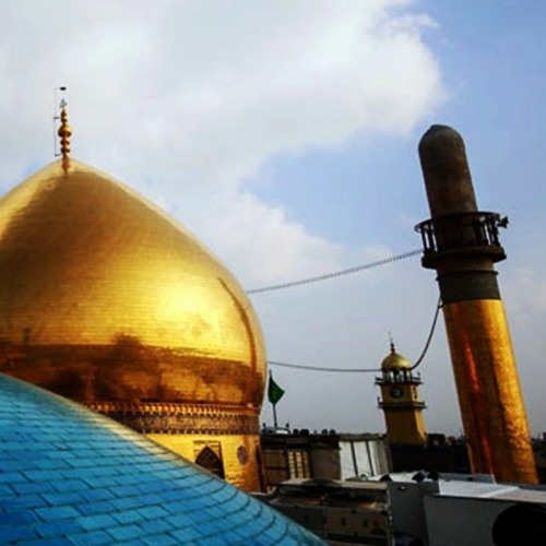 الايات السبع المنجيات بصوت القارئ الدولي _hq.m4a