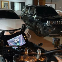 MC MONIK DO PIX - JEEP PRETO E NO COROLA VS CAIXA D'ÁGUA ( ( DJ TG O PROFESSOR ) )