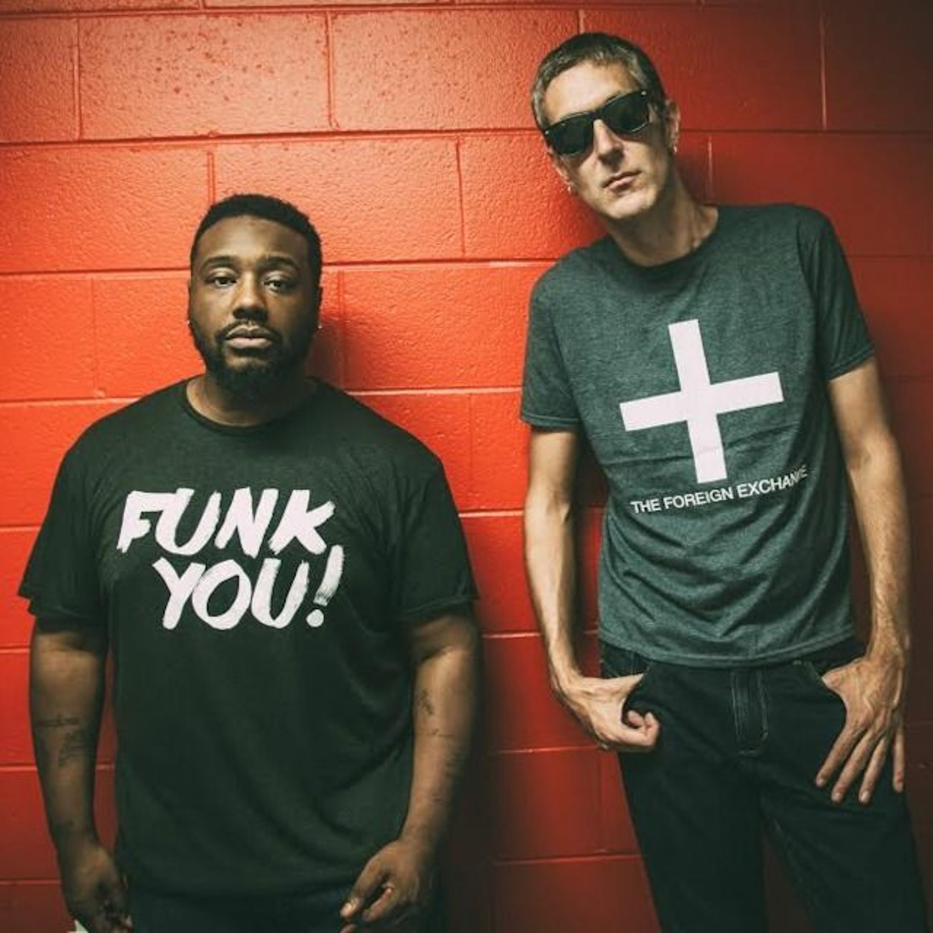 Cmoove Grooves Podcast