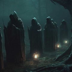 An Age Of Wonder & Terror