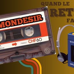 DJ MONDESIR - Le Zouk Retro Fait Mal Vol.2