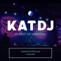 FOREST OF HARMONY (UAP Live Set)