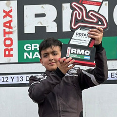 Ignacio Sierra - Ganador Final Micro Max
