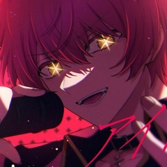 Idol cover (Vau [Knight A])