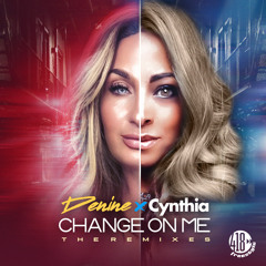 Change On Me (Artistik Cynthapella Mix)