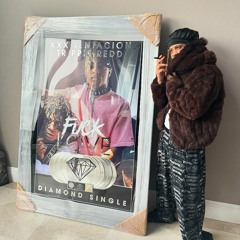 (FREE) Type Beat Plaiboy Carti, Trippie Redd ~ Chill (Prod.KrzBeats)