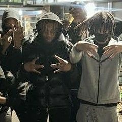 Outta Time - Gbg Floccs x TBrady X